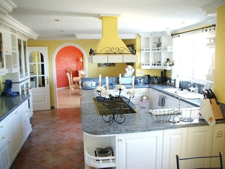 Villa for Sale in Costa Blanca La Nucia, Alicante 30