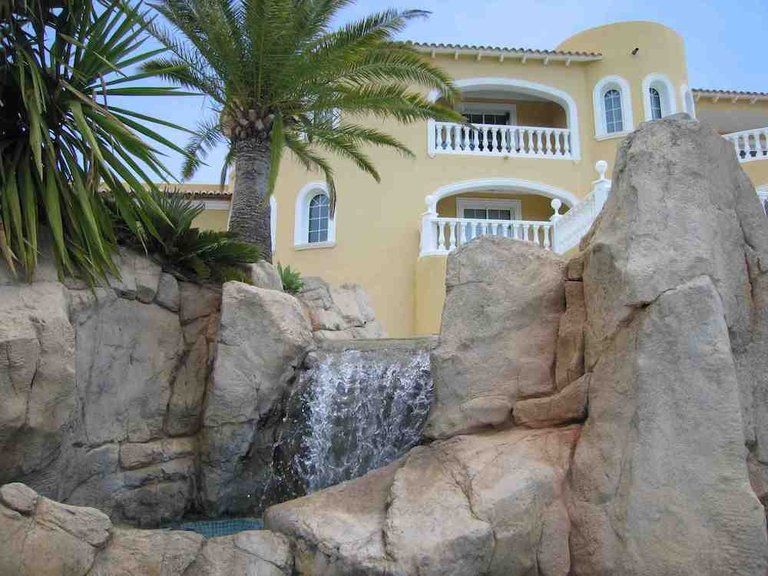 Villa for Sale in Costa Blanca La Nucia, Alicante 36
