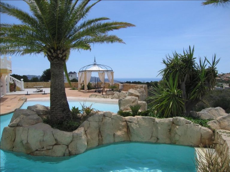 Villa for Sale in Costa Blanca La Nucia, Alicante 37