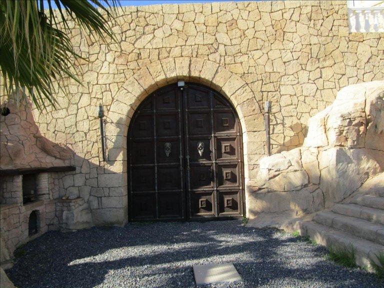 Villa for Sale in Costa Blanca La Nucia, Alicante 39