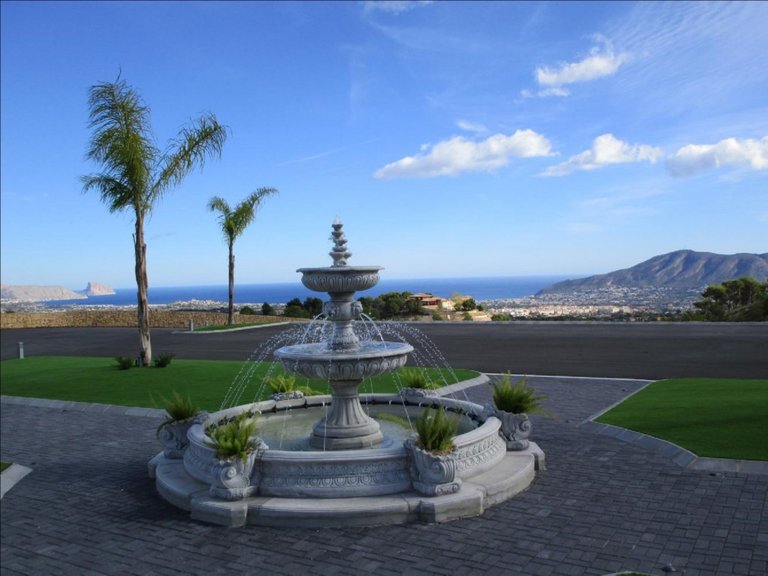 Villa for Sale in Costa Blanca La Nucia, Alicante 40