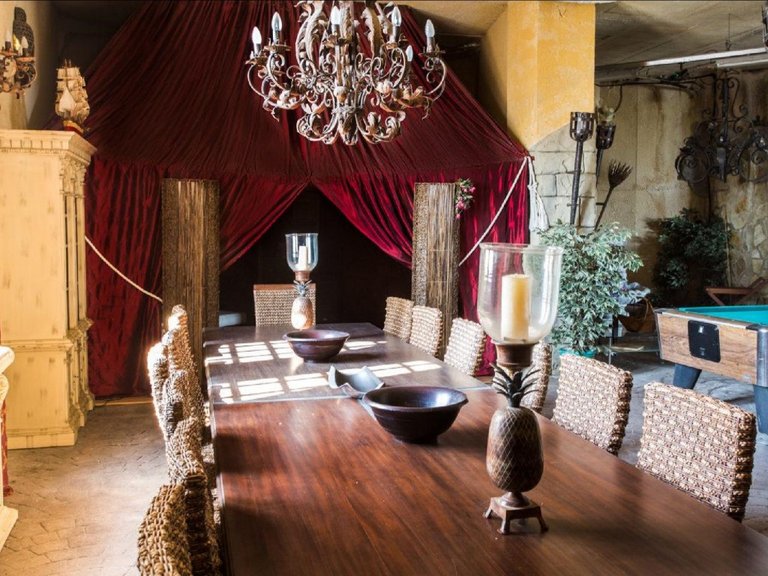 Villa for Sale in Costa Blanca La Nucia, Alicante 41