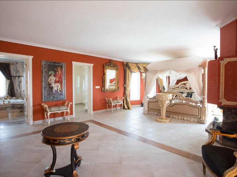 Villa for Sale in Costa Blanca La Nucia, Alicante 42