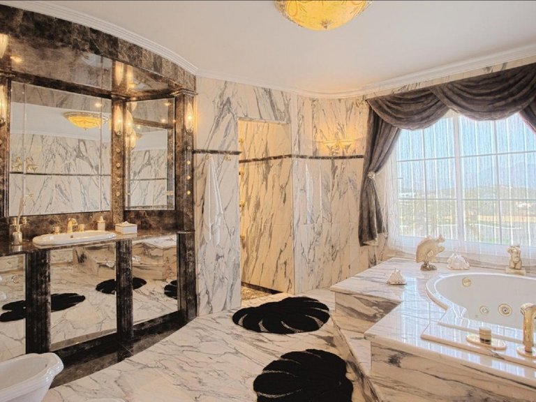 Villa for Sale in Costa Blanca La Nucia, Alicante 45