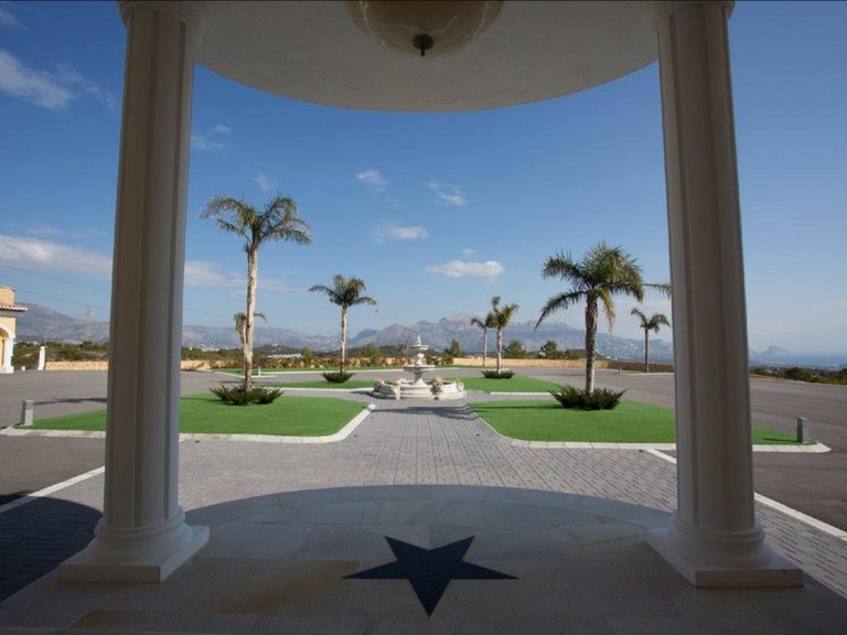 Villa for Sale in Costa Blanca La Nucia, Alicante 49
