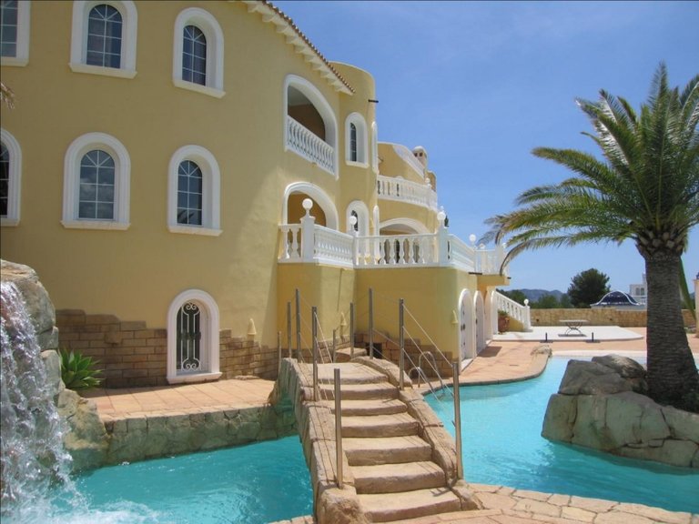 Villa for Sale in Costa Blanca La Nucia, Alicante 50