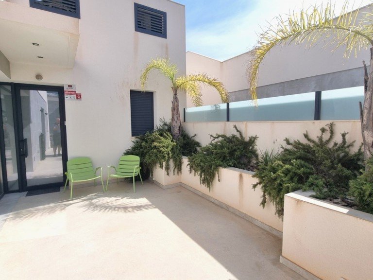 Villa for Sale in Inland Rojales, Alicante 4