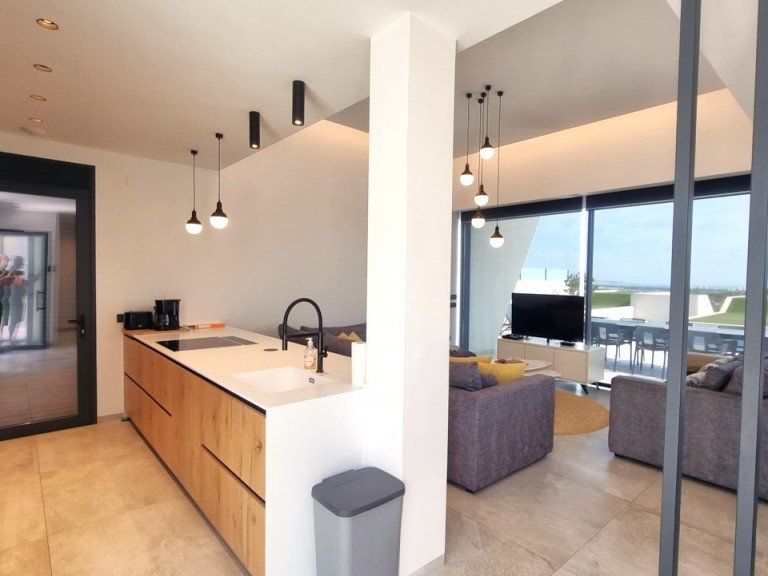 Villa for Sale in Inland Rojales, Alicante 5