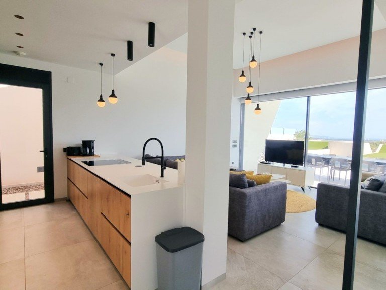 Villa for Sale in Inland Rojales, Alicante 10