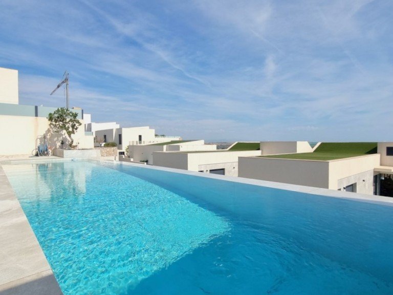 Villa for Sale in Inland Rojales, Alicante 1