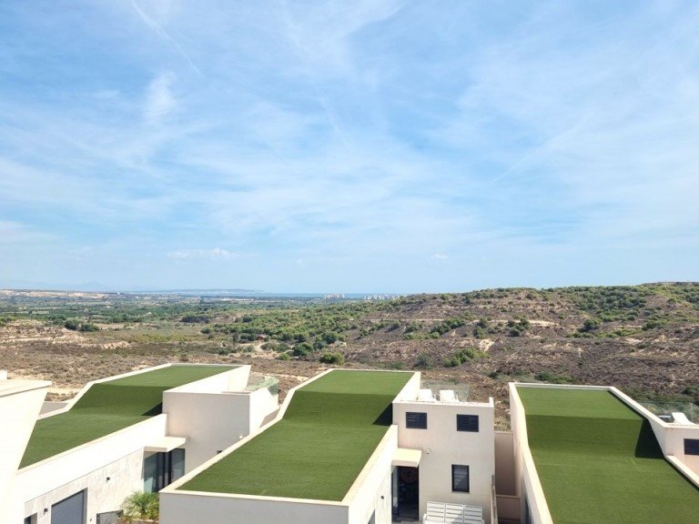 Villa for Sale in Inland Rojales, Alicante 14