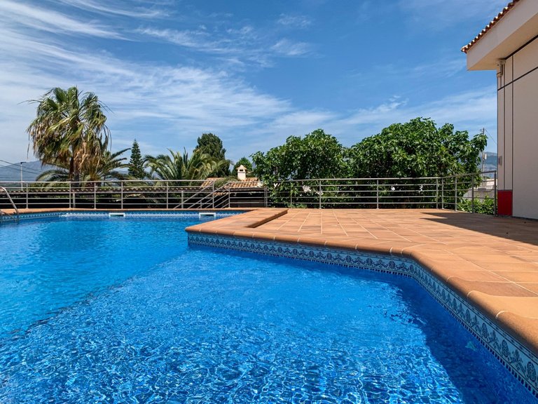 Villa for Sale in Costa Blanca Albir, Alicante 4