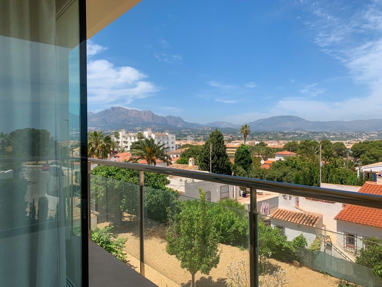 Villa for Sale in Costa Blanca Albir, Alicante 5
