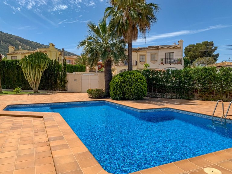 Villa for Sale in Costa Blanca Albir, Alicante 6