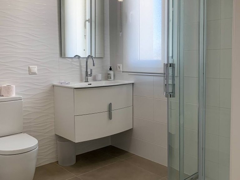 Villa for Sale in Costa Blanca Albir, Alicante 12