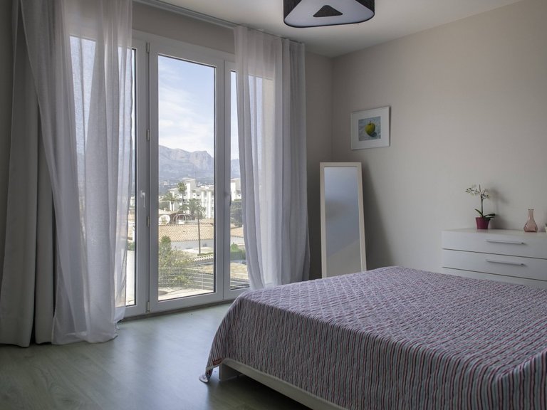 Villa for Sale in Costa Blanca Albir, Alicante 19