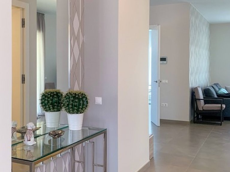 Villa for Sale in Costa Blanca Albir, Alicante 21