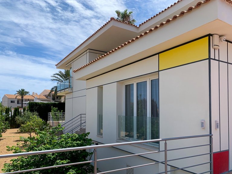 Villa for Sale in Costa Blanca Albir, Alicante 24