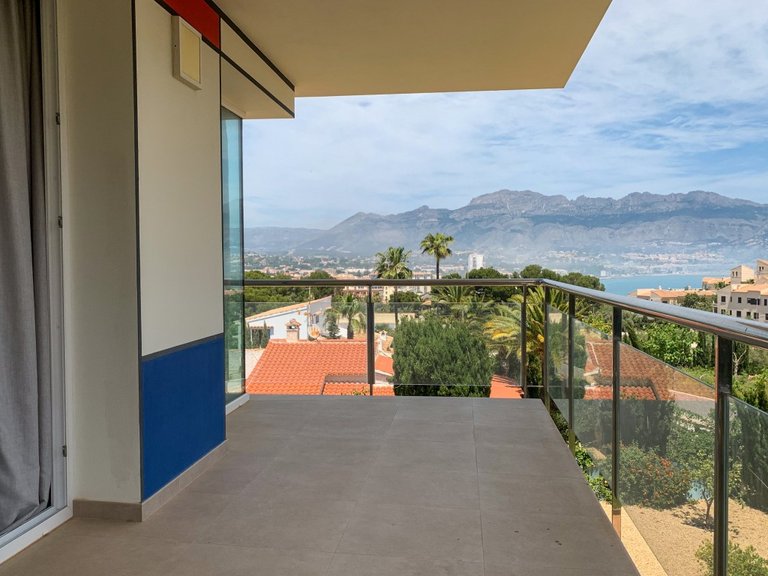 Villa for Sale in Costa Blanca Albir, Alicante 33