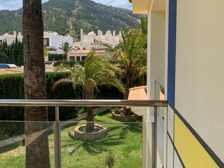 Villa for Sale in Costa Blanca Albir, Alicante 36