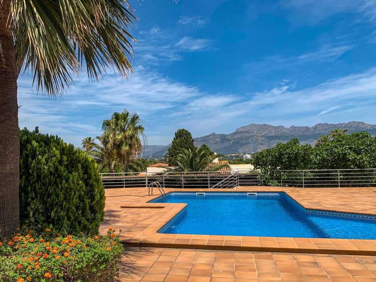 Villa for Sale in Costa Blanca Albir, Alicante 37