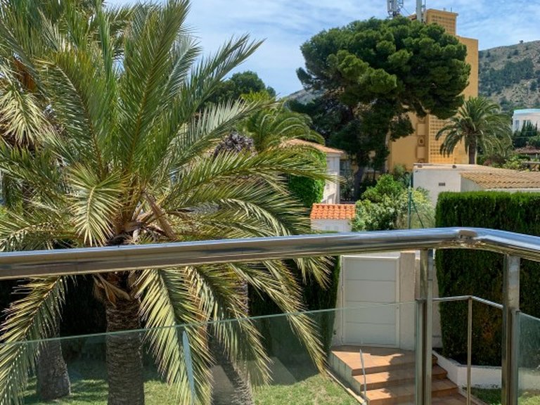 Villa for Sale in Costa Blanca Albir, Alicante 38