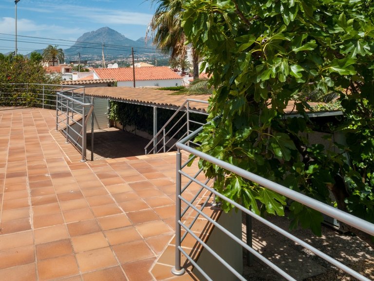 Villa for Sale in Costa Blanca Albir, Alicante 43