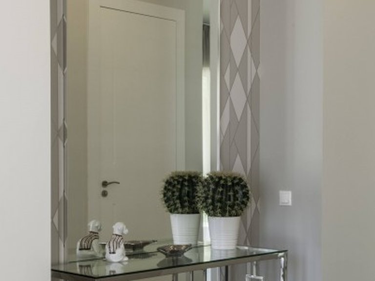 Villa for Sale in Costa Blanca Albir, Alicante 45