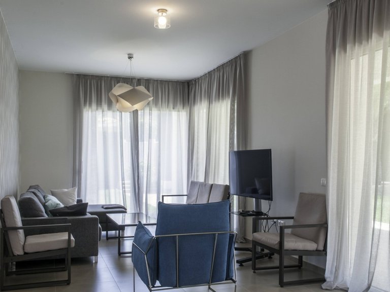 Villa for Sale in Costa Blanca Albir, Alicante 46