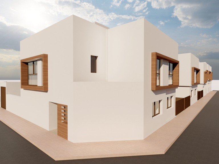 Town House for Sale in San Javier, Murcia 10