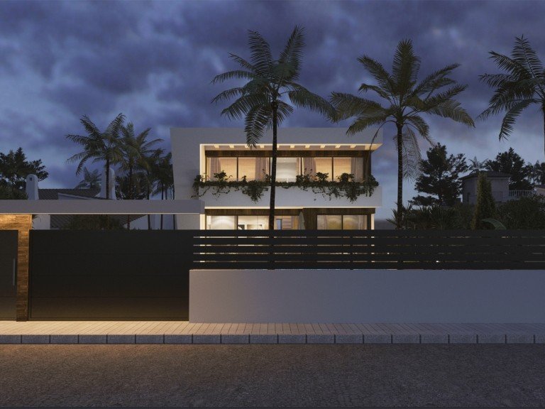 Villa for Sale in Ciudad Quesada, Alicante 27