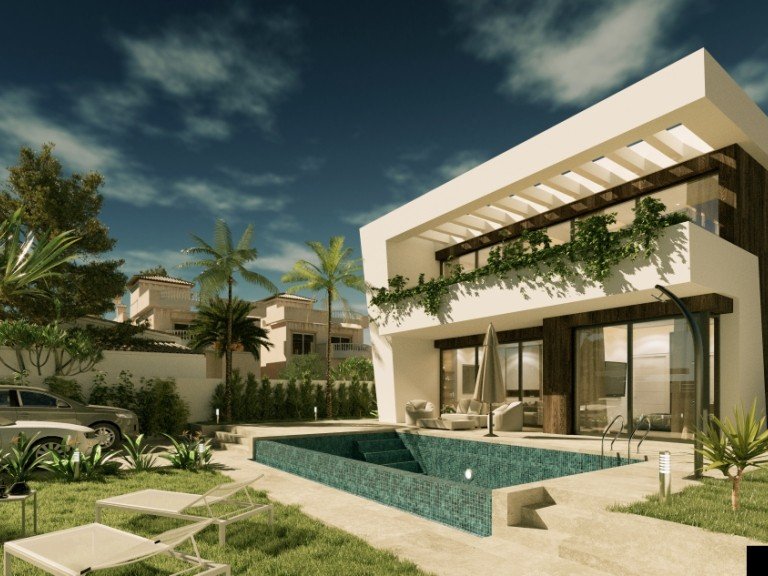 Villa for Sale in Ciudad Quesada, Alicante 26