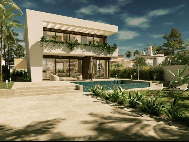 Villa for Sale in Ciudad Quesada, Alicante 1