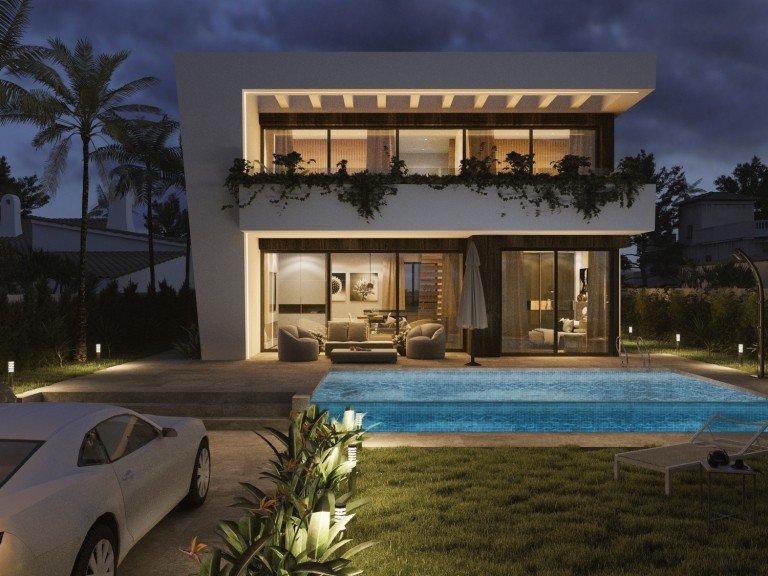 Villa for Sale in Ciudad Quesada, Alicante 22