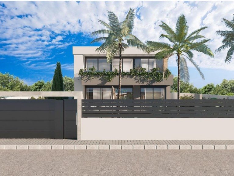 Villa for Sale in Ciudad Quesada, Alicante 25