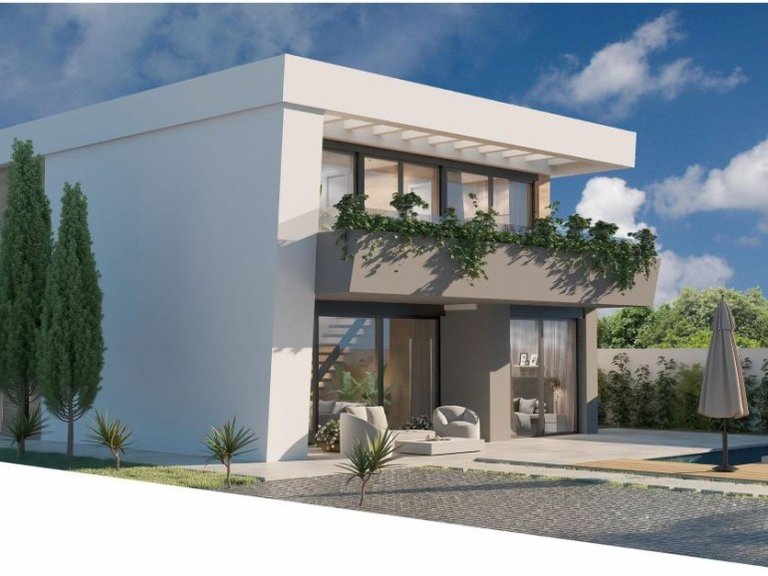 Villa for Sale in Ciudad Quesada, Alicante 21