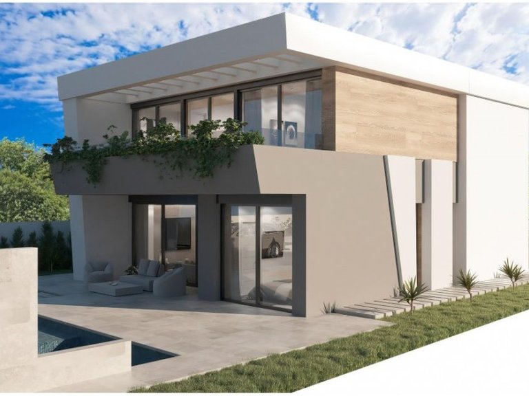 Villa for Sale in Ciudad Quesada, Alicante 24