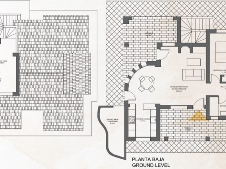 Villa for Sale in Fuente Alamo, Murcia 16