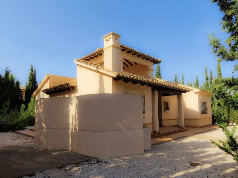 Villa for Sale in Fuente Alamo, Murcia 15