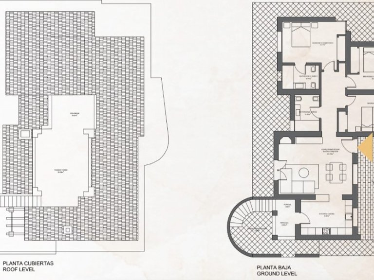 Villa for Sale in Fuente Alamo, Murcia 23