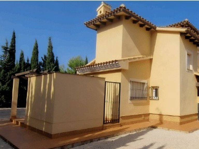 Villa for Sale in Fuente Alamo, Murcia 28
