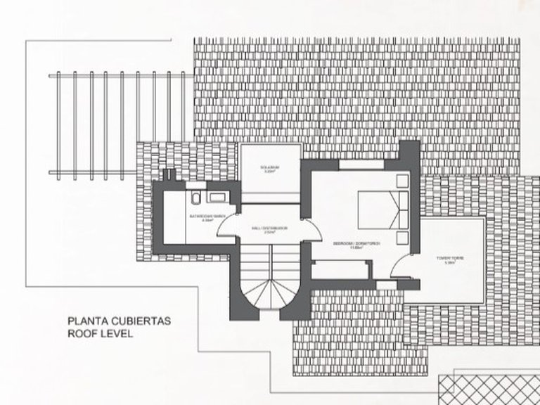 Villa for Sale in Fuente Alamo, Murcia 30