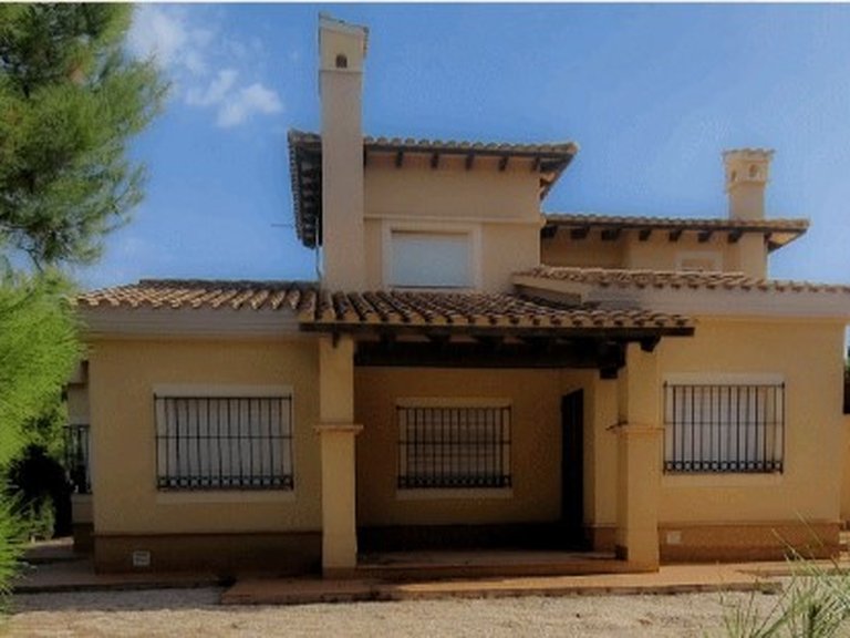 Villa for Sale in Fuente Alamo, Murcia 27