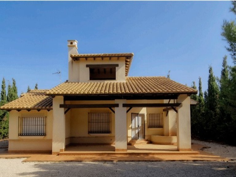 Villa for Sale in Fuente Alamo, Murcia 31