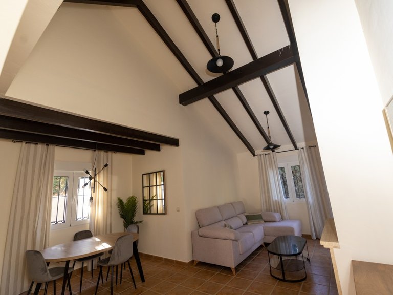 Villa for Sale in Fuente Alamo, Murcia 2