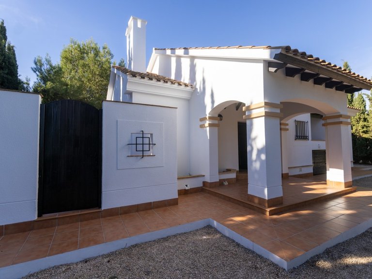 Villa for Sale in Fuente Alamo, Murcia 14