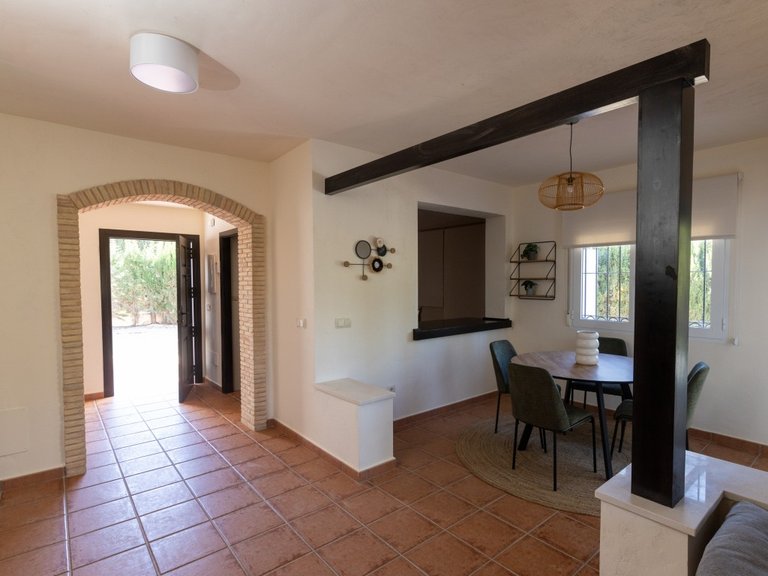 Town House for Sale in Fuente Alamo, Murcia 3