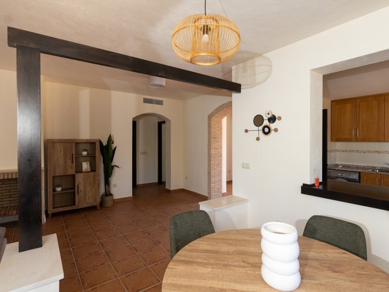 Town House for Sale in Fuente Alamo, Murcia 4