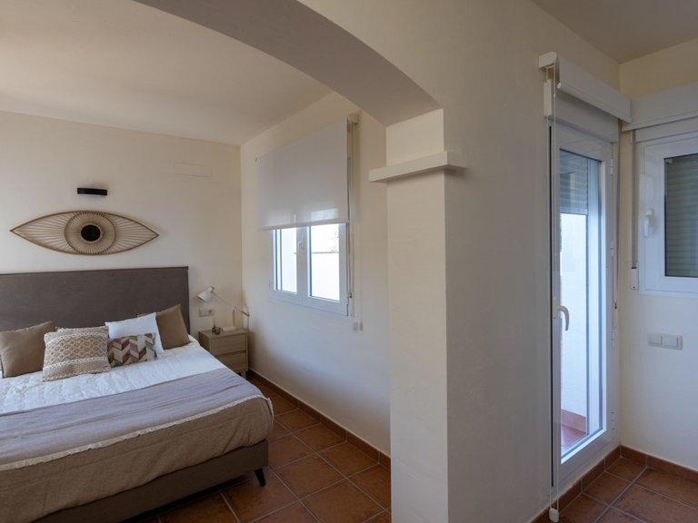 Town House for Sale in Fuente Alamo, Murcia 8