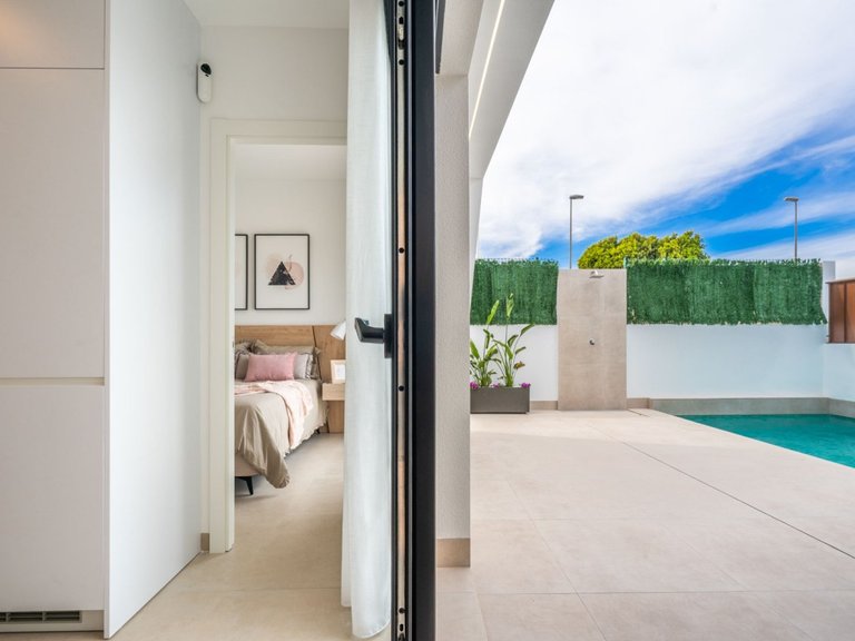 Villa for Sale in Roldan, Murcia 14